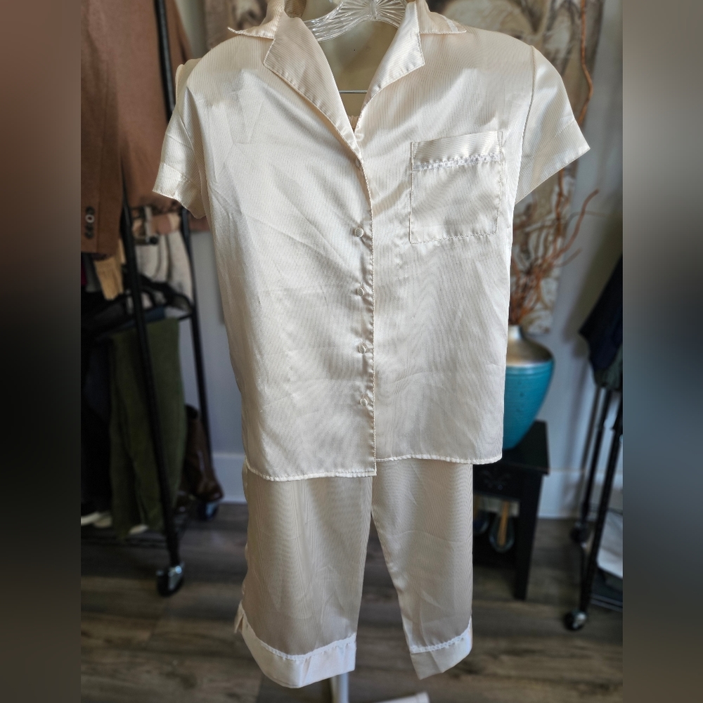 Secret Treasures Sleepwear Set